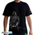 Images 1 : Tee Shirt - Jacob - Assassin's Creed - Homme - Noir - ABYstyle