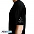 Images 3 : Tee Shirt - Jacob - Assassin's Creed - Homme - Noir - ABYstyle