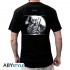 Images 1 : Tee Shirt - Gandalf et pe - The Hobbit - Homme - Noir - ABYstyle