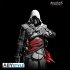 Images 2 : Tee Shirt - Edward - Assassin's Creed - Homme - Noir - ABYstyle