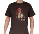 Images 1 : Tee Shirt - Albator - Homme - Marron - ABYstyle