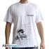 Images 1 : Tee Shirt - Luffy Gear 2 - One Piece - Homme - Blanc - ABYstyle