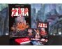 Images 9 : Veste Kaneda - Edition limitée (30e Anniversaire) + le film Akira en combo DVD + Blu-ray