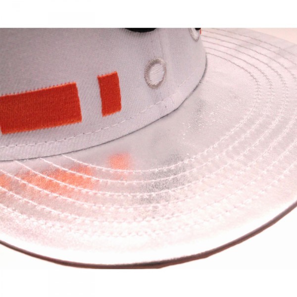 Visuel 3 : Casquette - BB8 - Star Wars - Cotton Division