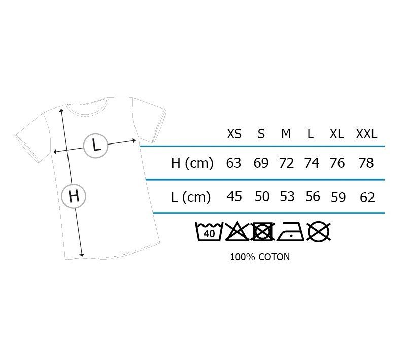 Visuel 3 : Tee Shirt - Albator - Homme - Marron - ABYstyle