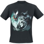 Tee Shirt - Venom (Angry) - Spider-Man Marvel