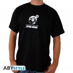 Tee Shirt - Emperor's Reminder - Homme - Noir - ABYstyle