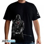 Tee Shirt - Jacob - Assassin's Creed - Homme - Noir - ABYstyle