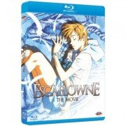 Escaflowne - Le Film - Edition Standard - Film - Blu-ray