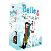 Belle et S�bastien - Partie 2 - Coffret 4 DVD - VF