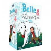 Belle et S�bastien - Partie 4 - Coffret 4 DVD - VF