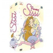 Princesse Sissi - Partie 2 - Coffret 4 DVD - VF