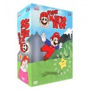 Super Mario Bros - Partie 2 - Coffret 4 DVD - VF