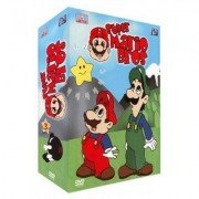 Super Mario Bros - Partie 3 - Coffret 4 DVD - VF
