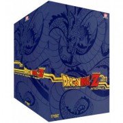 Dragon Ball Z - Intégrale - Partie 1 - Collector - DVD - Arc Guerrier de l'espace et Freezer - Non censuré