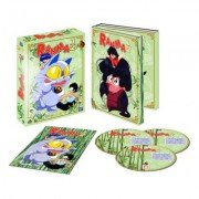 Ranma 1/2 - Partie 3 - Coffret DVD + Livret - Collector - VOSTFR/VF