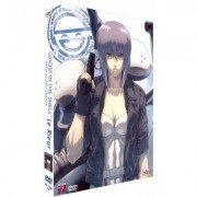 Ghost In The Shell : Stand Alone Complex - Le Rieur - Film - VOSTFR/VF - DVD