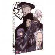 Ghost In The Shell : Stand Alone Complex - Les 11 Individuels - Film - DVD