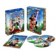 Shurato - Intégrale - Coffret DVD + Livret - Collector - VOSTFR/VF