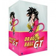 Dragon Ball Z - Intégrale Collector - Pack 3 Coffrets (43 DVD) - 291  épisodes - Non censuréDragon Ball Z - Intégrale Collector - Pack 3 Coffrets  DVD