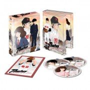 Tho ou la batte de la victoire (Touch) - Partie 1 - Coffret DVD + Livret - Collector - VOSTFR/VF