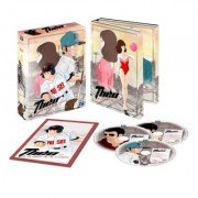 Tho ou la batte de la victoire (Touch) - Partie 2 - Coffret DVD + Livret - Collector - VOSTFR/VF