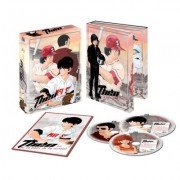 Tho ou la batte de la victoire (Touch) - Partie 3 - Coffret DVD + Livret - Collector - VOSTFR/VF