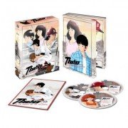 Tho ou la batte de la victoire (Touch) - Partie 4 - Coffret DVD + Livret - Collector - VOSTFR/VF