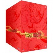 Dragon Ball Z - Intégrale - Partie 3 - Collector - DVD - Arc Boo - Non censuré