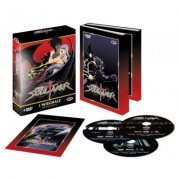 The Soultaker - Intégrale - Coffret DVD + Livret - Edition Gold - VOSTFR/VF