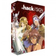 Hack Sign - Partie 2 - VOSTFR/VF - DVD