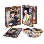 Hikaru No Go - Partie 2 - Coffret DVD + Livret - Collector - VOSTFR/VF
