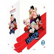 Dragon Ball Z - Intégrale - Box 3 [Francia] [DVD]