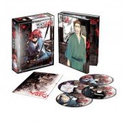 Peace Maker Kurogane - Intgrale - Coffret DVD + Livret - Collector - VOSTFR/VF