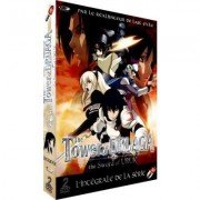 The Tower of Druaga - Saison 2 : The Sword of URUK - Intégrale - VOSTFR - DVD