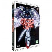 Gundam Wing - Endless Waltz - Le Film + 3 OAV - Anime Legends - DVD