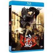 Karas - Intgrale 6 OAV - Blu-ray