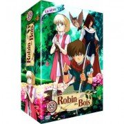 Les Aventures de Robin des bois - Partie 2 - Coffret 4 DVD - La Série
