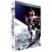 Eureka Seven - Partie 2 - Coffret DVD - Anime Legends