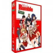 School Rumble - Saison 1 - Partie 1 - Coffret DVD