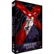 Innocent Venus - Intégrale - Coffret DVD - VOSTFR/VF