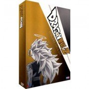 Dragon Ball Z - Partie 13 (Ep 240  255) - VF - Coffret DVD