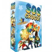 S.O.S Croco - Partie 1 - VF - DVD