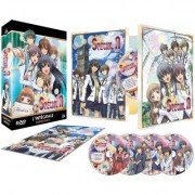 Special A - Intgrale - Coffret DVD + Livret - Edition Gold - VOSTFR/VF