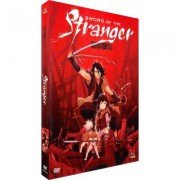 Sword of the stranger - Film - VOSTFR/VF - DVD