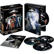 Moonlight Mile - Intégrale (Saison 1 et 2) - Coffret DVD + Livret - Edition Gold - VOSTFR/VF