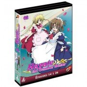 Hayate the combat Butler - Saison 1 - Partie 2 - Coffret DVD - VOSTFR