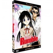 School Rumble - 2 OAV - Les vacances d't - Edition Gold - VOSTFR/VF - DVD