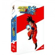 Dragon Ball Z Kai - Partie 1 - Coffret 9 DVD
