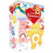 Les Bisounours (Calinours) - Intgrale (30 ans de clins) - Coffret 4 DVD - VF
